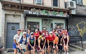 Image result for Prospect Park Beginner Jogging Sessions