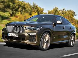 Image result for BMW X6