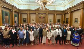 Image result for Brooklyn Borough Hall
