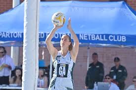 Image result for Ecs Predators Netball Club