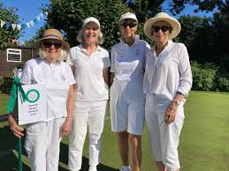 Image result for Reigate Priory Croquet Club