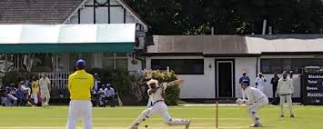 Image result for Blackheath Cricket Club