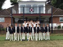 Image result for Exeter Cricket Club