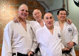 Image result for Mickleham Seiki Juku Karate Club