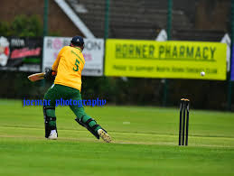 Image result for Cliftonville Cricket Club