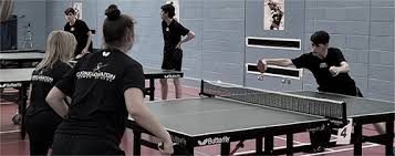 Image result for Chessington Table Tennis Club