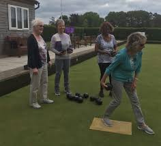 Image result for Chessvale Bowls Club