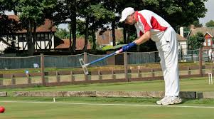 Image result for Reigate Priory Croquet Club