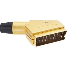 Image result for SCART