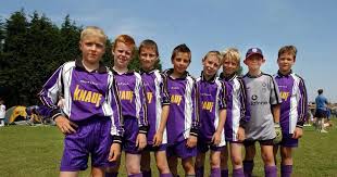 Image result for Abbey Lane Junior Football Club