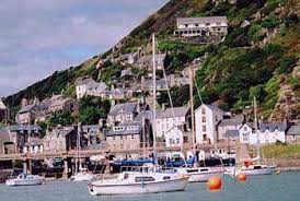Image result for Merioneth Yacht Club Ltd