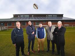 Image result for Bowdon R U F C