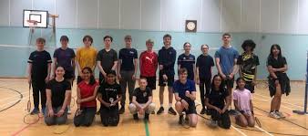 Image result for Loddon (Norfolk) Badminton Club