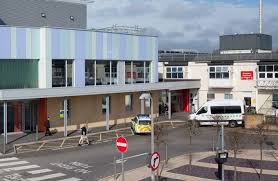 Image result for Frimley