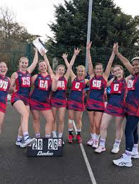 Image result for Inglis Netball Club
