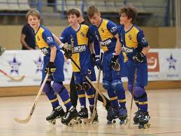 Image result for Herne Bay United Roller Hockey Club