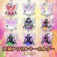 「しおの プリティーリズム・ディアマイフューチャー」の画像検索結果