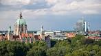 Hannover pronunciation