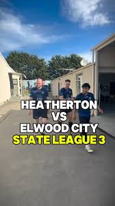 Image result for Heatherton village fc