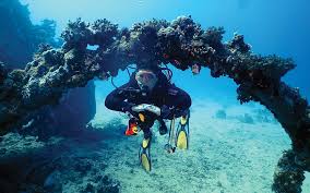 Image result for Hackney Sub Aqua Club (HSAC)