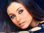 Rani Mukerji was born Rani on