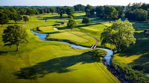 Image result for Oak Park Golf Course