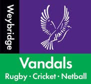 Image result for Weybridge Vandals Rugby Club