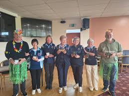 Image result for Hopeman & District Bowling Club