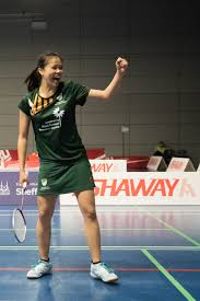 Image result for Nottingham University Staff Badminton Club
