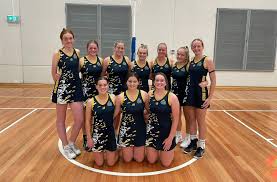 Image result for Astley Netball Club