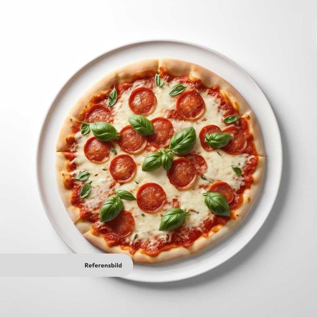 Byblos Pizzeria Borås