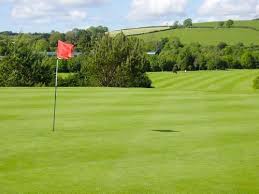 Image result for Carmarthen Golf Club