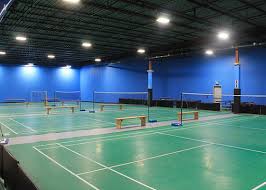 Image result for Roefield Badminton Club