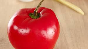 Afbeeldingsresultaat voor red rocoto hot pepper