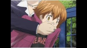 「笹川京子 家庭教師ヒットマンREBORN!」の画像検索結果