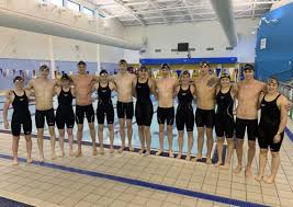 Image result for Isle Of Wight Swim Team