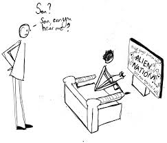 Image result for Alienation