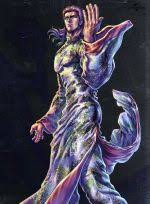 「流飛燕 蒼天の拳」の画像検索結果