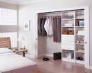 Bedroom Closet Organizers