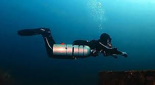 Image result for Headstream Divers