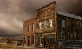 Image result for Ghost Town Bodie