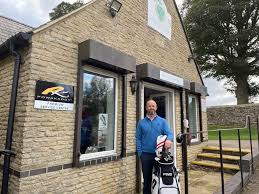 Image result for Tadmarton Heath Golf Club