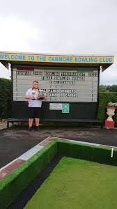 Image result for Canmore Bowling Club