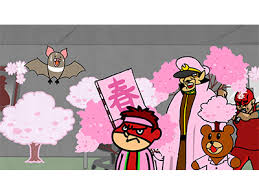 「フィリップ 秘密結社鷹の爪」の画像検索結果