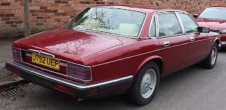Image result for Regency Red 1990 Jaguar