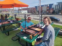 Image result for Fox Reformed Backgammon Club