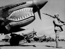 David L. "Tex" Hill, Flying Tigers Ace