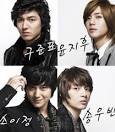 Korean Drama Addiction Strikes Again: Boys Over Flowers Little Neko