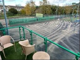 Image result for Duffield Squash Club