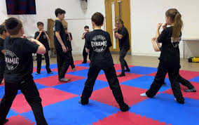 Image result for Dynamic Self Defence